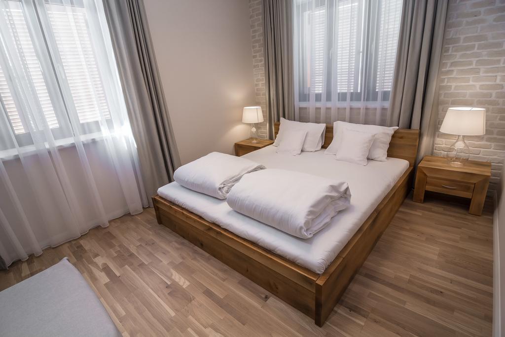 Hotel Naturum 밀리치 외부 사진