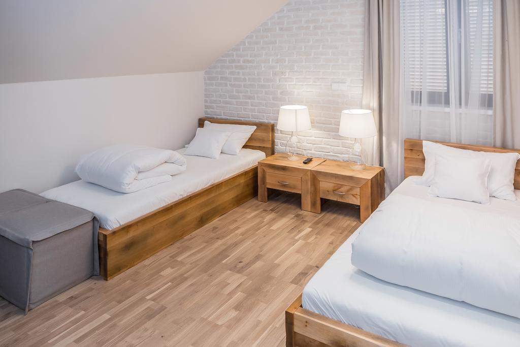 Hotel Naturum 밀리치 외부 사진